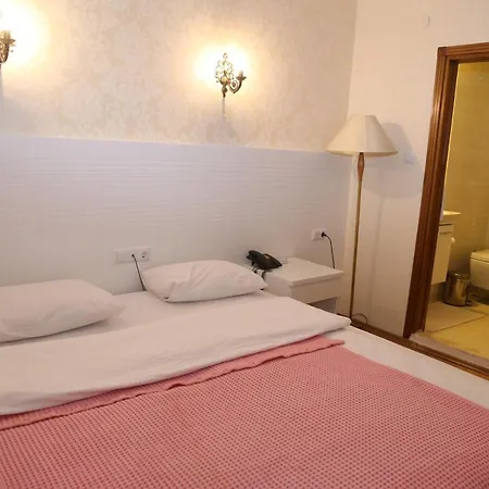 Hotel Yahsi Fatsa