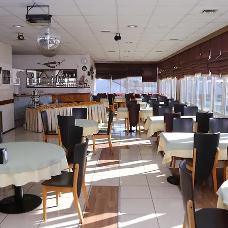 Hotel Yahsi Fatsa